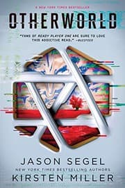 Tapa de Otherworld (Last Reality)