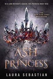 Tapa de Ash Princess