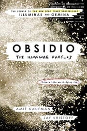 Tapa de Obsidio