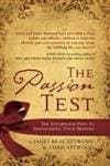 Tapa de The Passion Test: The Effortless Path to Discovering Your Destiny