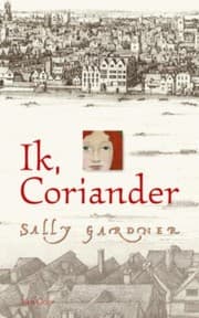 Tapa de Ik, Coriander