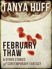 Tapa de February Thaw
