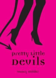 Tapa de Pretty little devils