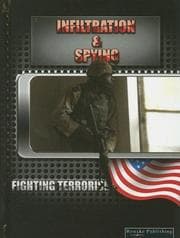 Tapa de Infiltration and spying