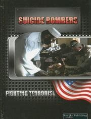 Tapa de Suicide bombers