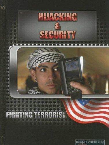 Tapa de Hijacking and security