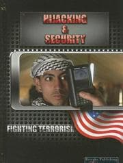 Tapa de Hijacking and security