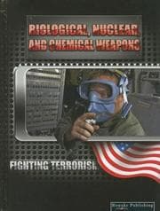 Tapa de Biological, nuclear, and chemical weapons