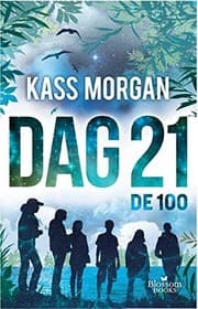 Tapa de Dag 21 (De 100) (Dutch Edition)