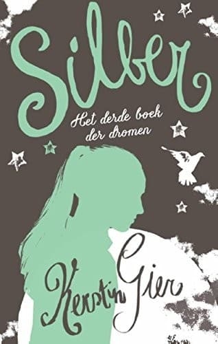 Tapa de Het derde boek der dromen (Silber) (Dutch Edition)