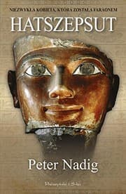 Tapa de Hatszepsut (Polish Edition)