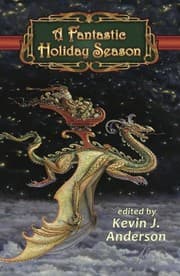 Tapa de A Fantastic Holiday Season
