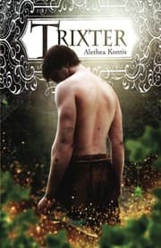 Tapa de Trixter (The Trix Adventures) (Volume 1)