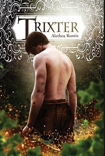 Tapa de Trixter (The Trix Adventures)