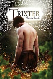 Tapa de Trixter (The Trix Adventures)