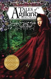 Tapa de Tales of Arilland (Books of Arilland)