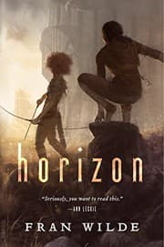 Tapa de Horizon (Bone Universe)