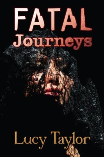 Tapa de Fatal Journeys