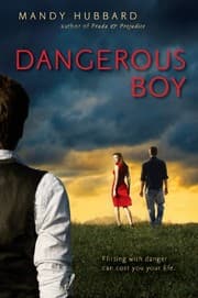 Tapa de Dangerous Boy