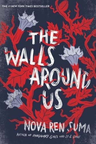 Tapa de The Walls Around Us