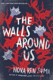 Tapa de The Walls Around Us