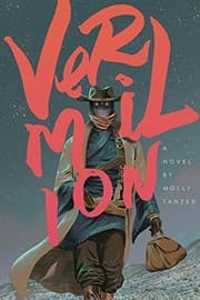 Tapa de Vermilion: The Adventures of Lou Merriwether, Psychopomp