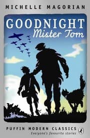 Tapa de Puffin Modern Classics Goodnight Mister Tom