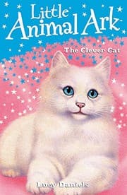 Tapa de The Clever Cat