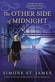 Tapa de The Other Side of Midnight