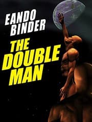 Tapa de The Double Man