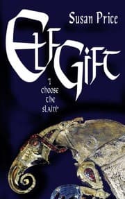 Tapa de Elfgift (Volume 1)