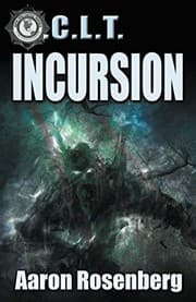 Tapa de Incursion (O.C.L.T.)