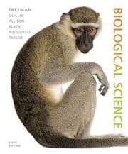 Tapa de Biological Science