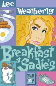 Tapa de Breakfast at Sadie's