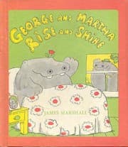 Tapa de George and Martha rise and shine