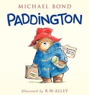 Tapa de Paddington
