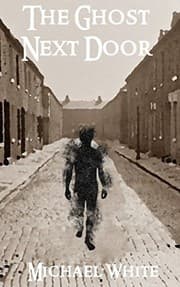 Tapa de The Ghost Next Door
