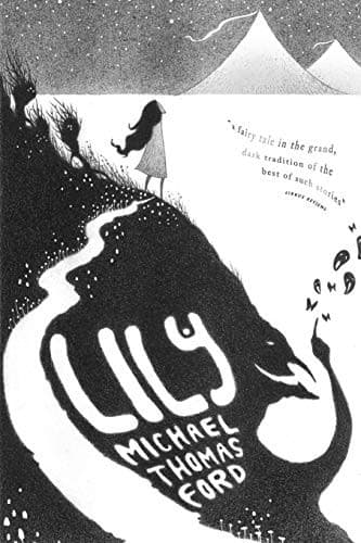 Tapa de Lily