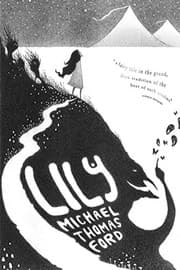 Tapa de Lily