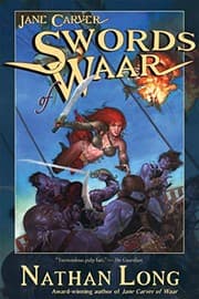 Tapa de Swords of Waar