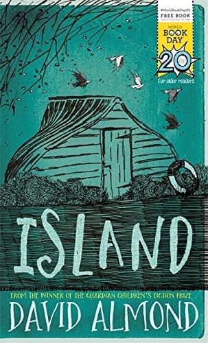 Tapa de Island /book