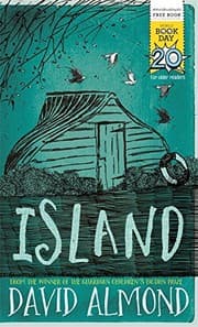 Tapa de Island /book