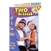 Tapa de Xtwo of a Kind It S Snow Probl