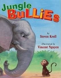 Tapa de Jungle Bullies