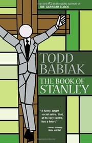 Tapa de The Book of Stanley