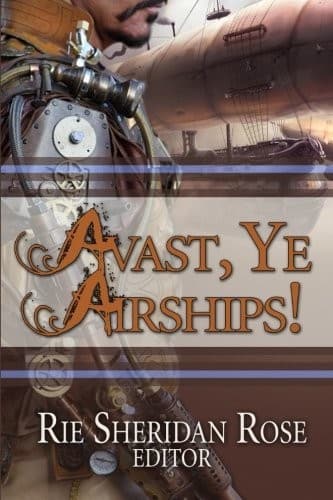 Tapa de Avast, Ye Airships