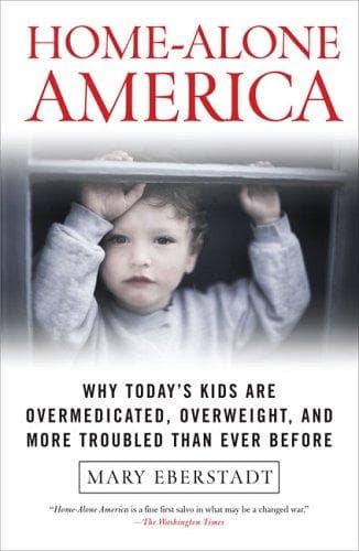 Tapa de Home-Alone America