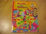 Tapa de Nimble With Numbers, Grades 3 & 4