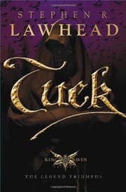 Tapa de Tuck (King Raven #3)