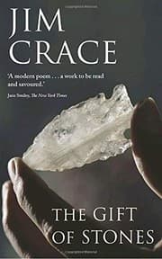 Tapa de The Gift of Stones